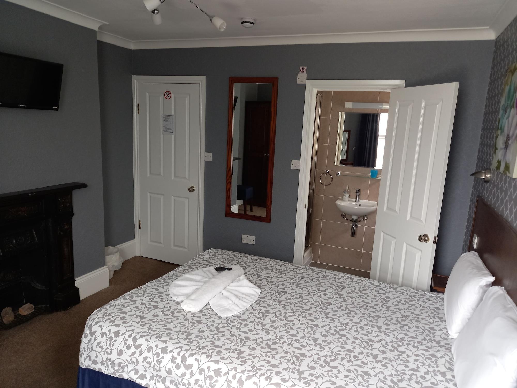 Charlotte Guest House London Luaran gambar