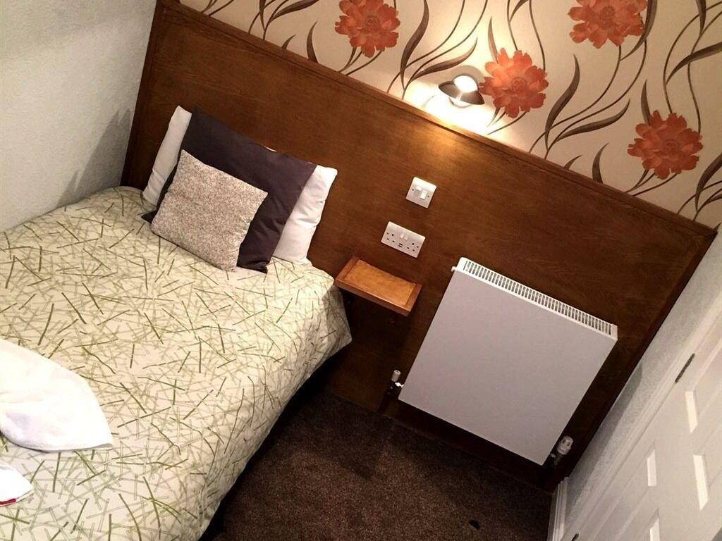 Charlotte Guest House London Luaran gambar