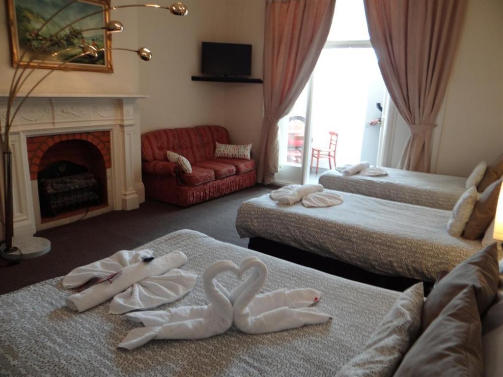 Charlotte Guest House London Luaran gambar