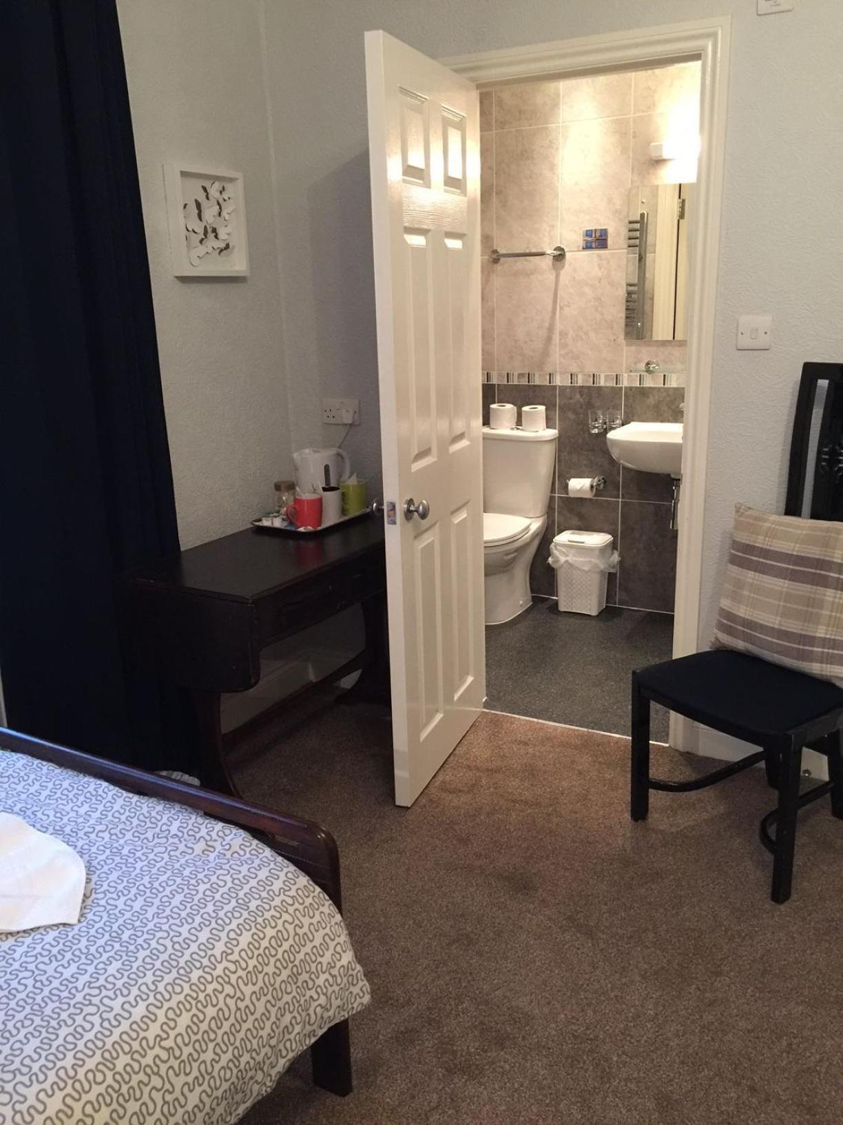 Charlotte Guest House London Luaran gambar