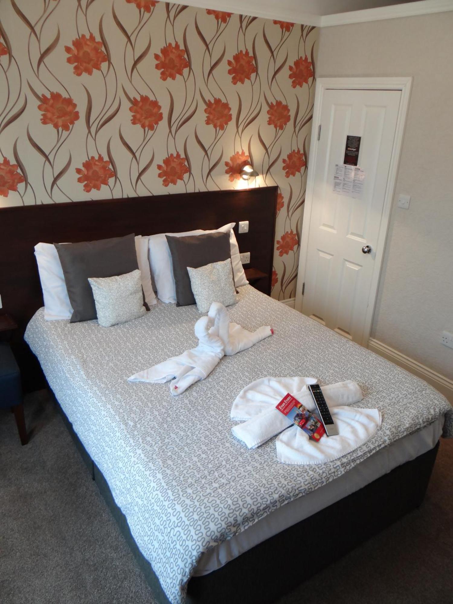 Charlotte Guest House London Luaran gambar