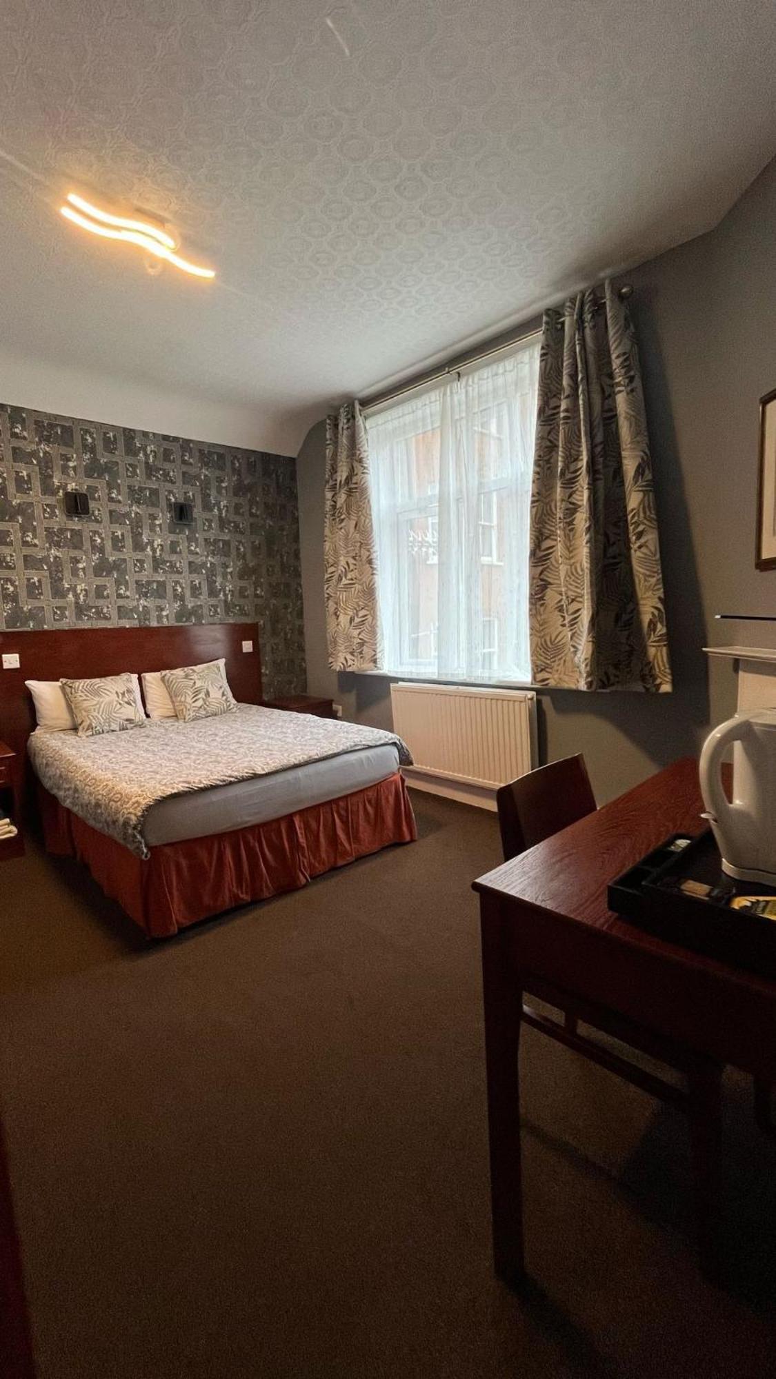 Charlotte Guest House London Luaran gambar