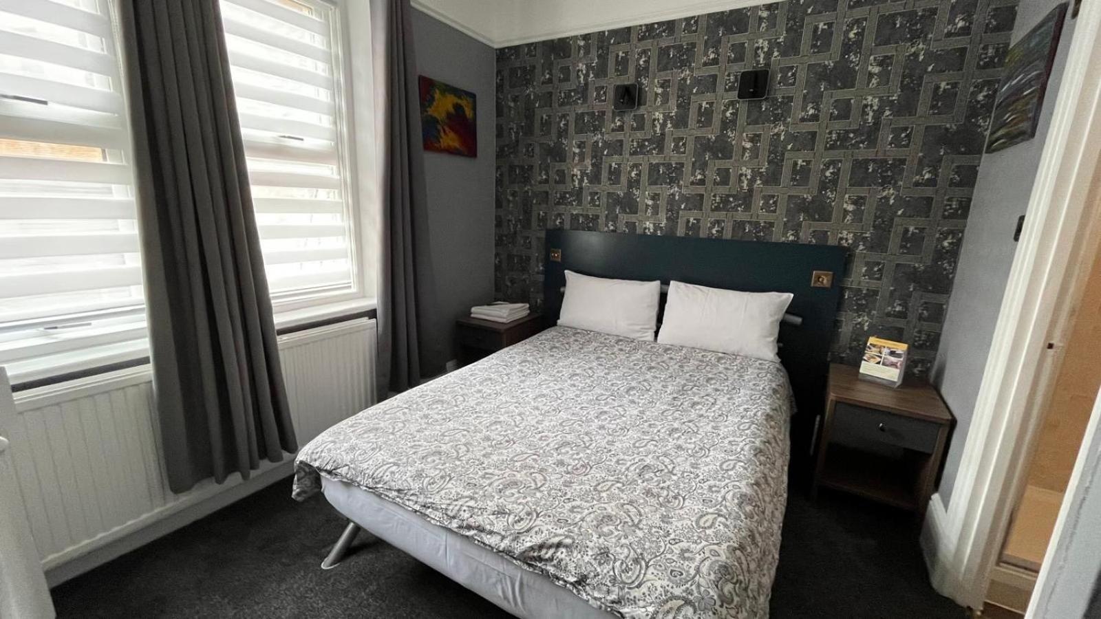 Charlotte Guest House London Luaran gambar