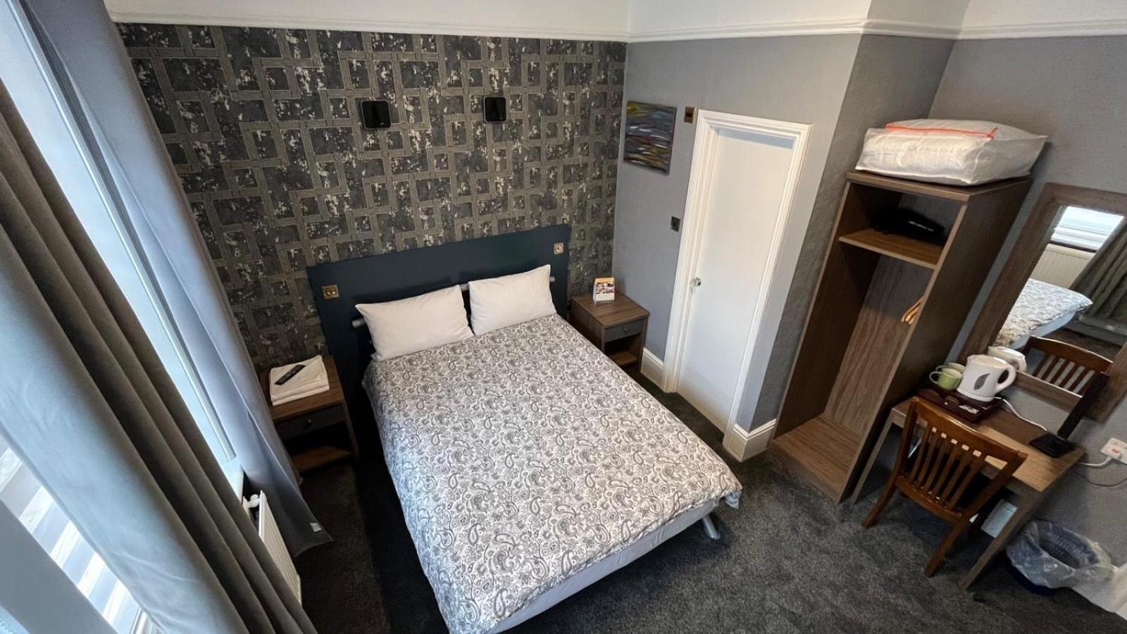 Charlotte Guest House London Luaran gambar