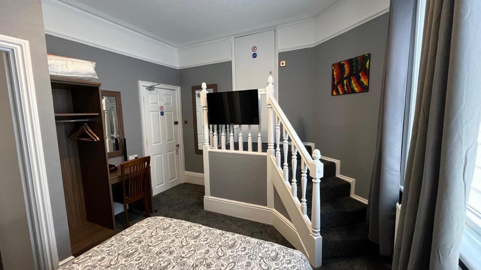 Charlotte Guest House London Luaran gambar