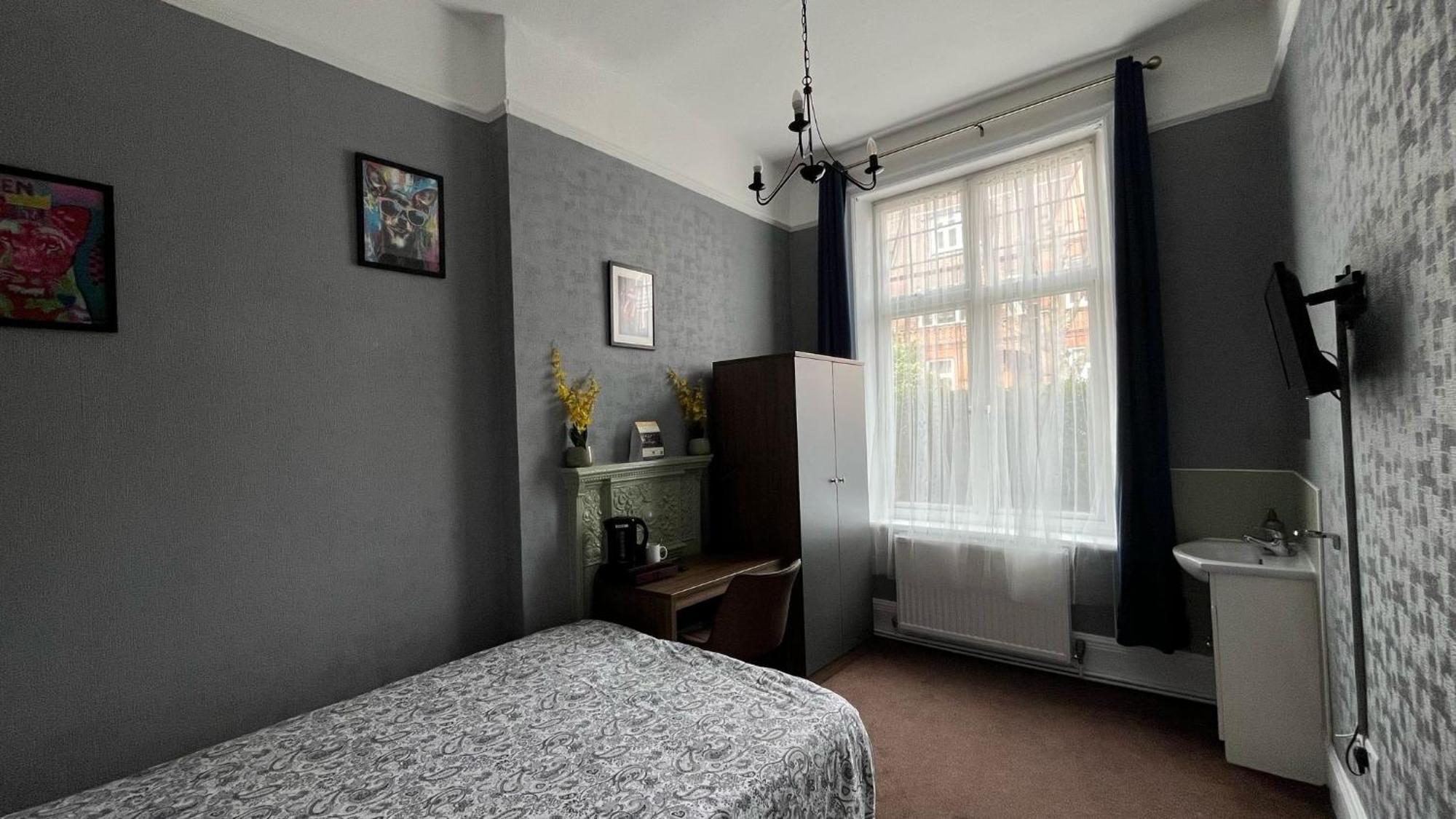 Charlotte Guest House London Luaran gambar