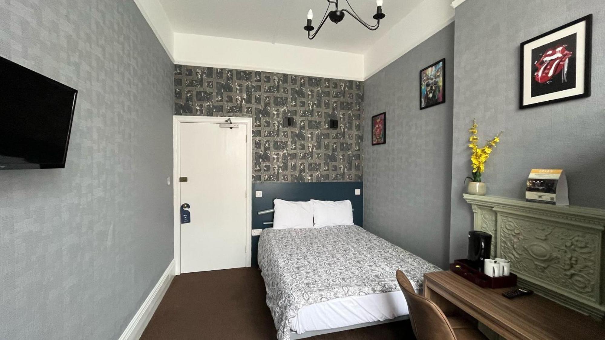 Charlotte Guest House London Luaran gambar