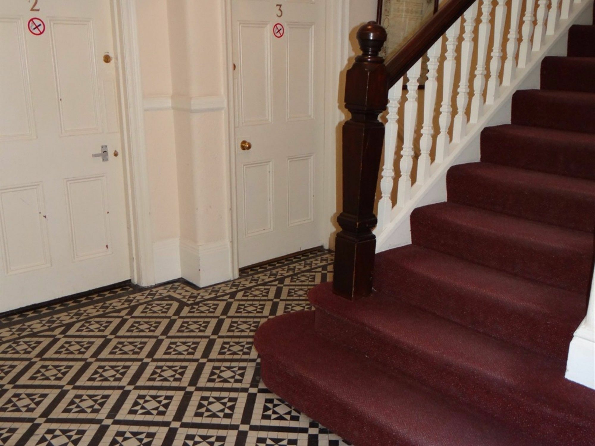 Charlotte Guest House London Luaran gambar
