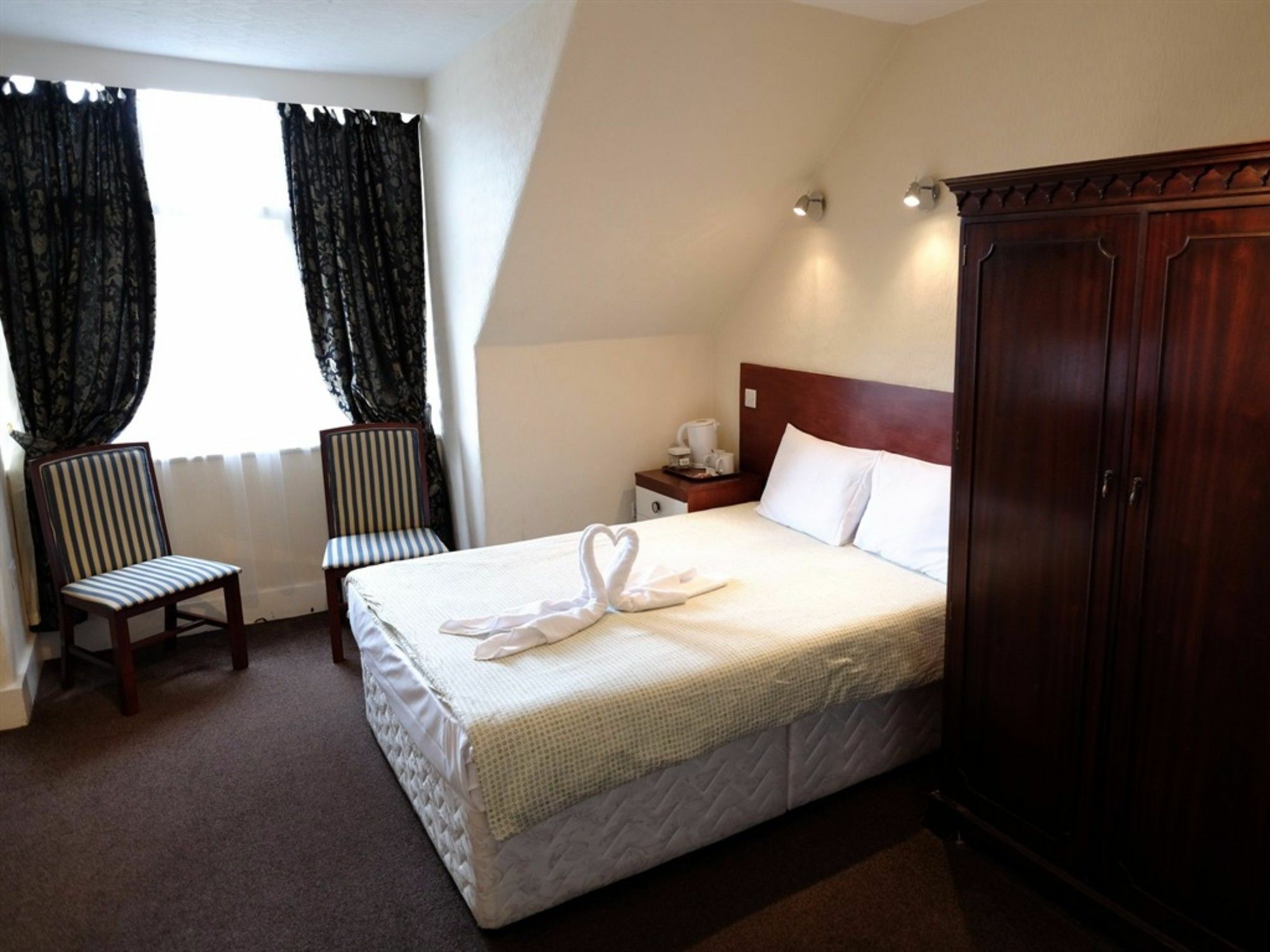 Charlotte Guest House London Luaran gambar