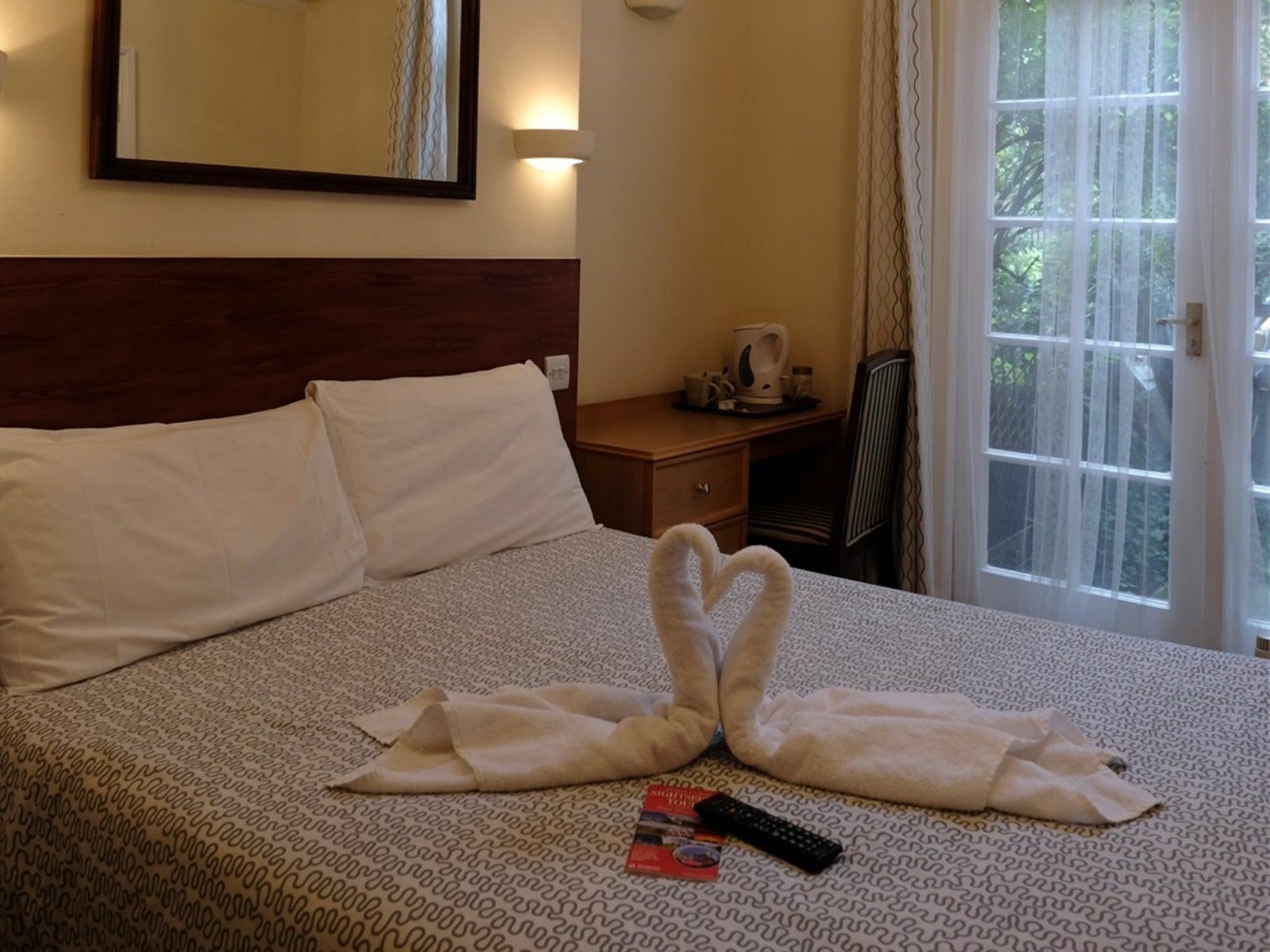 Charlotte Guest House London Luaran gambar