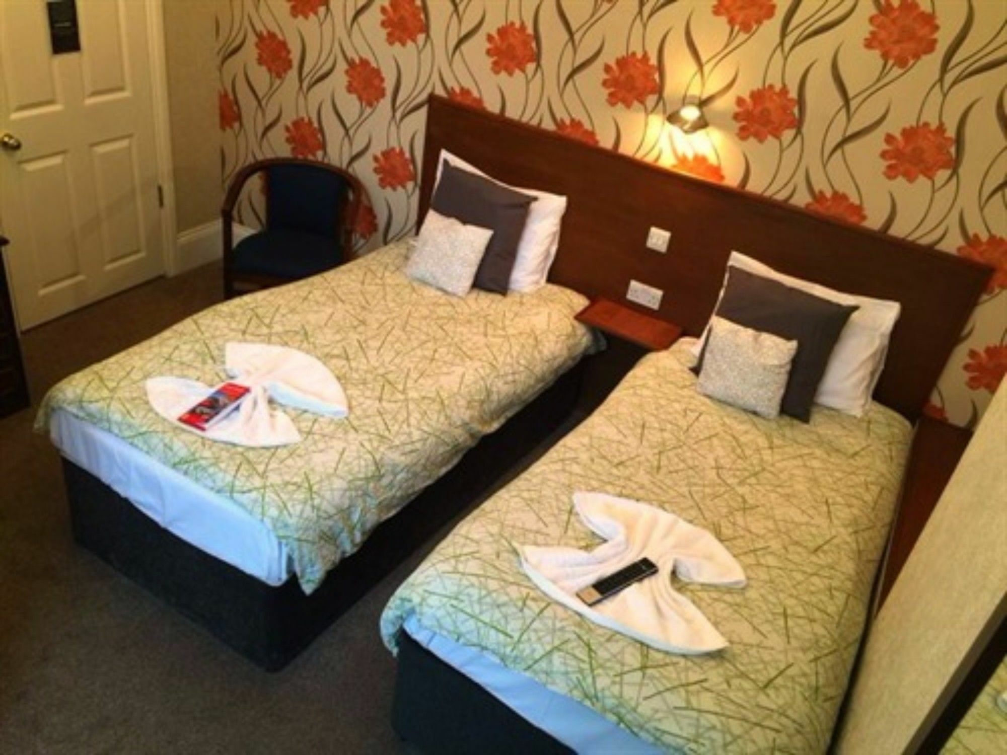 Charlotte Guest House London Luaran gambar
