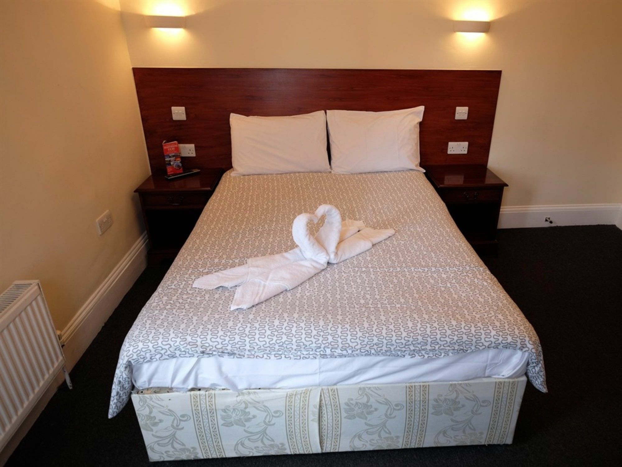Charlotte Guest House London Luaran gambar
