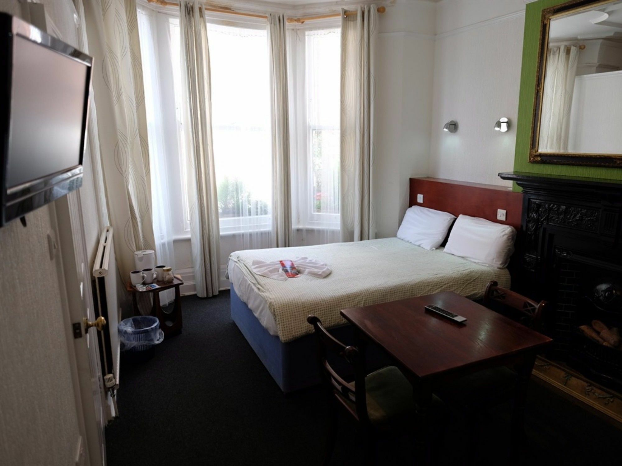 Charlotte Guest House London Luaran gambar